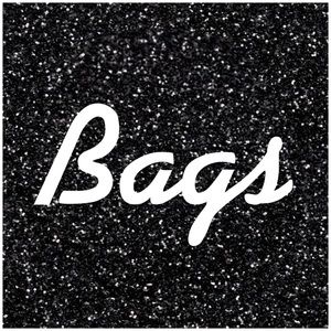 BAGS! 💼 👛 👜